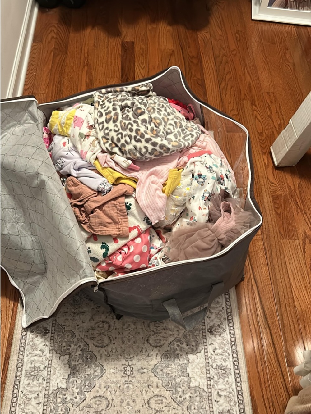 Preloved Baby Clothes Bundle 15 items (0-24 Months) - Picture 7 of 7